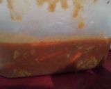 Foto langkah ke 6 dari resep Kimchi Ala2 Lidah Indonesia.