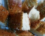 صورة لخطوة 5 من وصفة خبز الدار بالفرينة 🍞