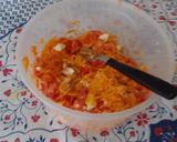 Foto del paso 1 de la receta: Ensalada