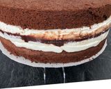 Kinder Pinguin Torta recept fázis 4 fotója