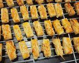 Foto langkah ke 6 dari resep Kaasstengels Super Ngeju.