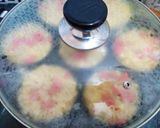 Foto langkah ke 7 dari resep Martabak Mie Sosis.
