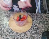 Foto del paso 1 de la receta: Salsas para Picotear