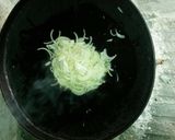 Foto del paso 1 de la receta: Alitas de pollo con papas al disco de arado