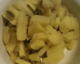 Foto del paso 1 de la receta: Ensalada de patatas