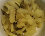 Foto del paso 1 de la receta: Ensalada de patatas