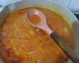Foto langkah ke 4 dari resep Lobster Saos Asam Manis.