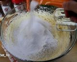 Foto langkah ke 3 dari resep 43. BOLU JADUL MARMER | 8 TELUR SIZE 24cm.