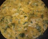 मेथी थेपला (Methi thepla recipe in Hindi) रेसिपी चरण 4 फोटो