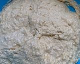 Tojásos nokedli recept fázis 1 fotója