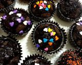 عکس مرحله 6 از دستور کیک خیس شکلاتی
