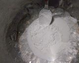 Foto langkah ke 1 dari resep Bubur Sumsum.