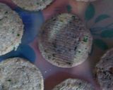 Foto del paso 4 de la receta: Hamburguesas de quinoa!!