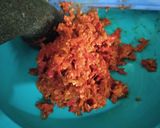 Foto langkah ke 1 dari resep Ayam Ngamprak ala-ala.