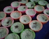 Foto langkah ke 4 dari resep Putu labu.