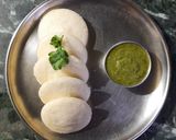 रवा ईडली (rava idli recipe in Hindi) रेसिपी चरण 6 फोटो