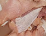 Foto langkah ke 1 dari resep Chicken Katsu Sambal Matah.