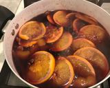 Foto del paso 8 de la receta: Vino navegado (trago de invierno)