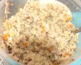 Foto del paso 3 de la receta: Zapallito relleno
