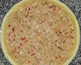 Foto del paso 7 de la receta: Tarta de pollo