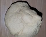 A picture of step 4 of Doughnuts.