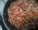 Foto del paso 3 de la receta: Riñones Salteados Sin Usar Aceite. Diana