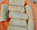 Foto langkah ke 9 dari resep Timlo Solo.