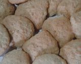 Foto del paso 11 de la receta: Galletas de aceite y avena