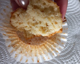 Foto del paso 6 de la receta: Magdalenas de nata