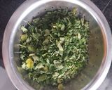 મેથી ની પુરી રેસીપી સ્ટેપ1ફોટો