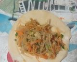 Hình bước làm 4 của món Bánh gối