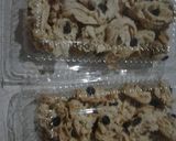 Foto langkah ke 7 dari resep Sagu keju.