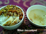 Nasi Bakmoi / Bakmoy