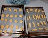 Foto del paso 3 de la receta: Masa bomba para unos exquisitos profiteroles