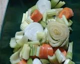 Foto del paso 1 de la receta: Vitel toné
