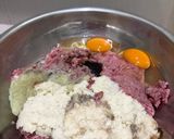 Foto langkah ke 2 dari resep Beef Patty.
