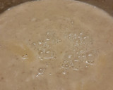 A picture of step 7 of Parsnip, lentil and cream soup.