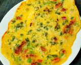 મીક્ષ વેજ પુડલા(Mixed veg chilla recipe in Gujarati) રેસીપી સ્ટેપ3ફોટો