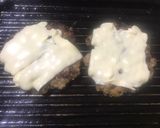 A picture of step 6 of Hot &spicy🥵 Beef 🥩 burger.