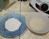 Foto langkah ke 2 dari resep Telur Geprek Crispy 😊.