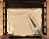 Gluténmentes Oroszkrém torta recept fázis 2 fotója
