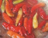 Foto langkah ke 1 dari resep Sambal Bajak.