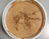 Foto del paso 4 de la receta: Yogurt desnatado de ciruela con canela