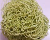 પાલક સેવ (Palak Sev Recipe In Gujarati) રેસીપી સ્ટેપ4ફોટો