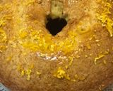 Foto del paso 8 de la receta: Budín de naranja 🍊