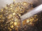 Dal palak