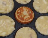 Foto langkah ke 6 dari resep Lempeng Pisang Khas Banjar.