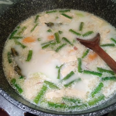 Langkah 3