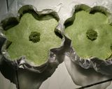 Foto langkah ke 8 dari resep Bingka tape ketan.