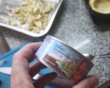 Foto del paso 3 de la receta: Berenjenas rellenas de verduras y atún